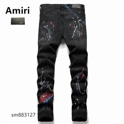 AMIRI men jeans 1：1 quality-443