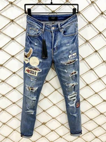AMIRI men jeans 1：1 quality-457