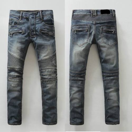 Balmain Jeans AAA quality-514