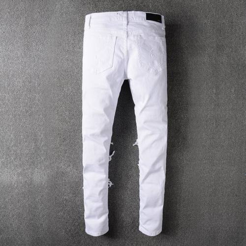 AMIRI men jeans 1：1 quality-447