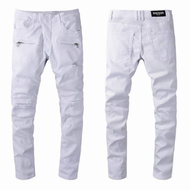 Balmain Jeans AAA quality-530