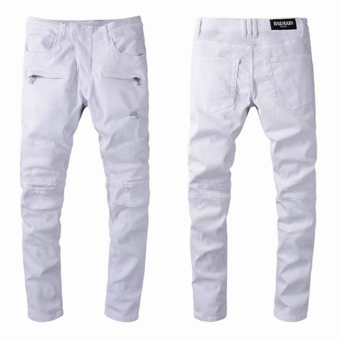 Balmain Jeans AAA quality-530