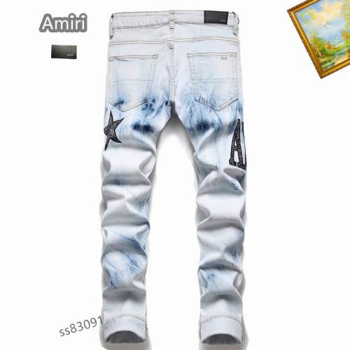AMIRI men jeans 1：1 quality-415