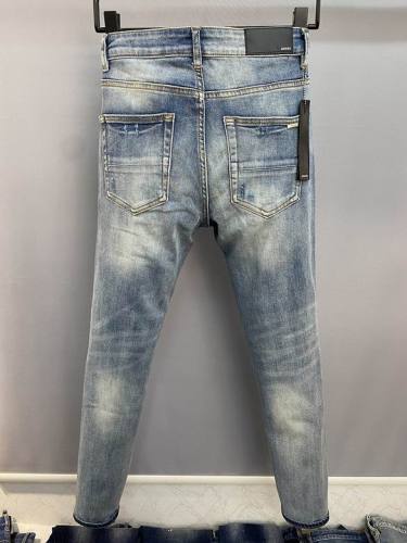 AMIRI men jeans 1：1 quality-371