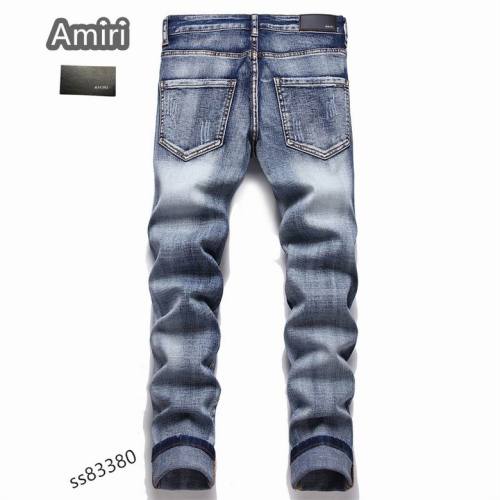 AMIRI men jeans 1：1 quality-397