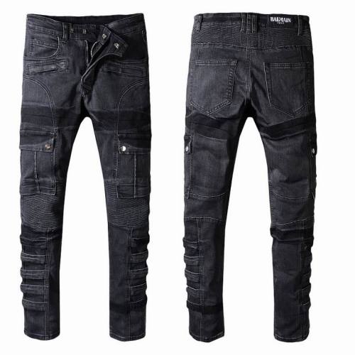 Balmain Jeans AAA quality-516