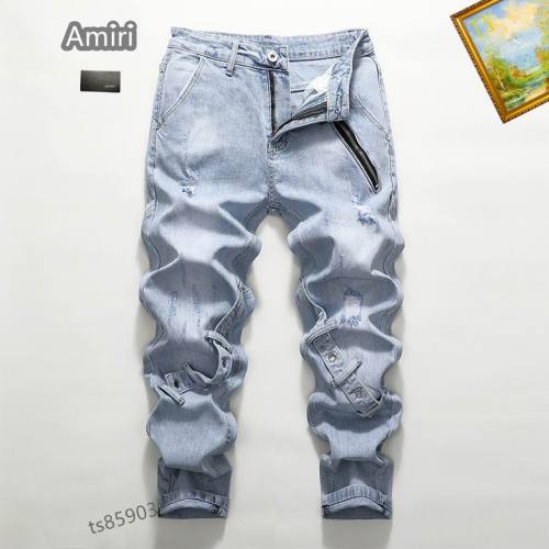 AMIRI men jeans 1：1 quality-427