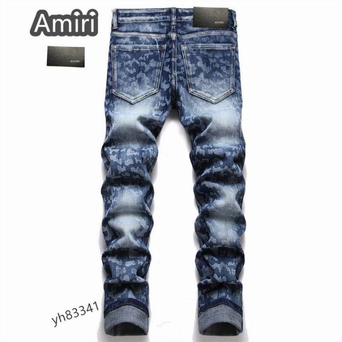 AMIRI men jeans 1：1 quality-375