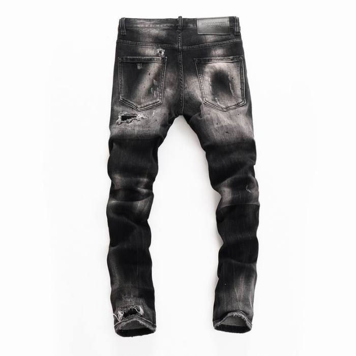 DSQ men jeans 1：1 quality-067