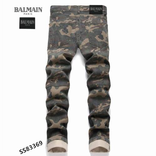 Balmain Jeans AAA quality-541