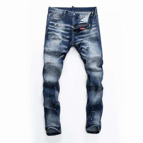 DSQ men jeans 1：1 quality-053