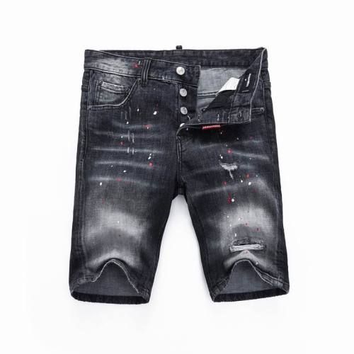 DSQ men jeans 1：1 quality-033