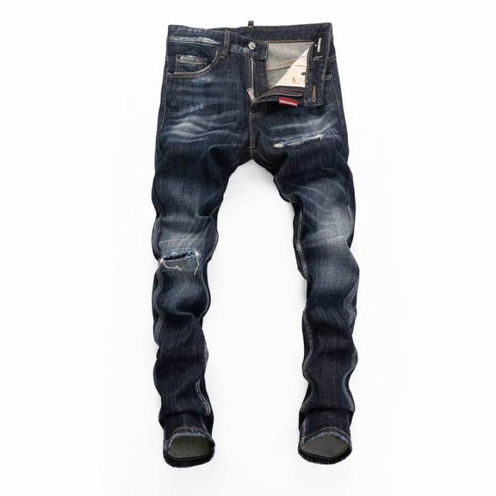 DSQ men jeans 1：1 quality-069