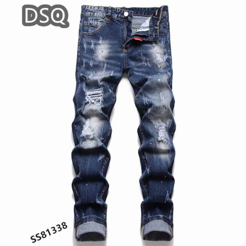 DSQ men jeans 1：1 quality-037