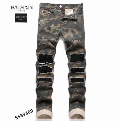 Balmain Jeans AAA quality-541