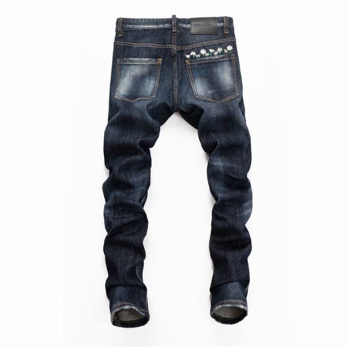 DSQ men jeans 1：1 quality-069