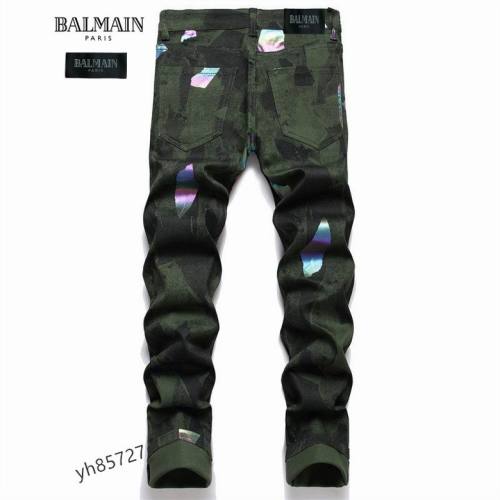 Balmain Jeans AAA quality-551