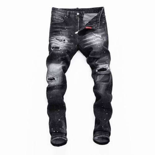 DSQ men jeans 1：1 quality-155
