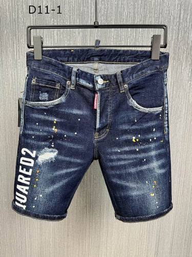 DSQ men jeans 1：1 quality-203