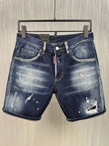 DSQ men jeans 1：1 quality-207