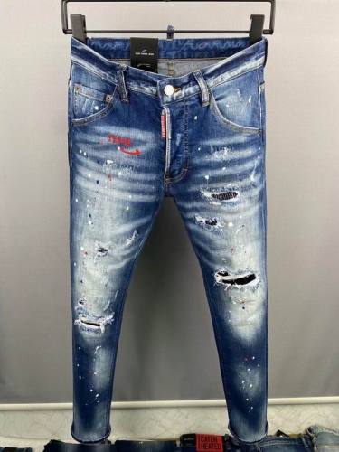 DSQ men jeans 1：1 quality-113