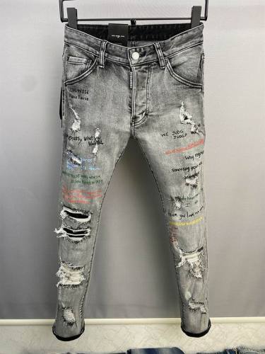 DSQ men jeans 1：1 quality-177