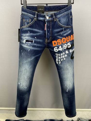 DSQ men jeans 1：1 quality-119