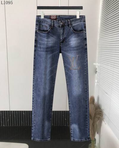 LV men jeans AAA quality-094