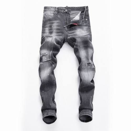 DSQ men jeans 1：1 quality-157
