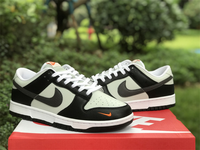 Authentic Nike Dunk Low FN7808-001