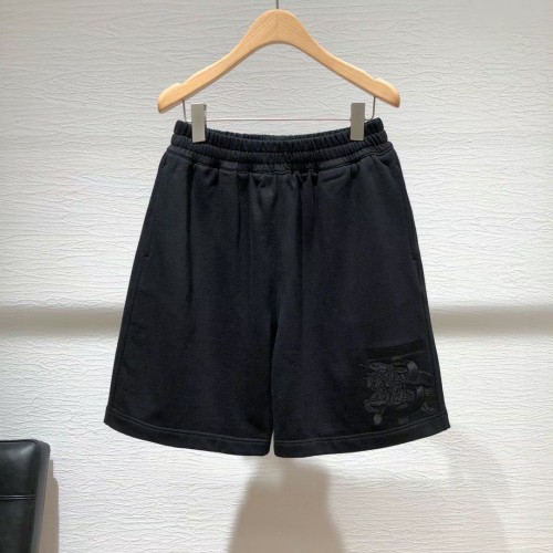 Burberry Shorts High End Quality-009