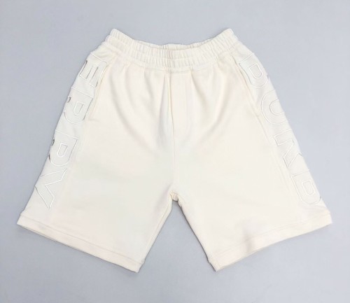 Burberry Shorts High End Quality-008