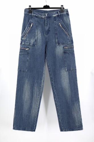 Givenchy Jeans High End Quality-001