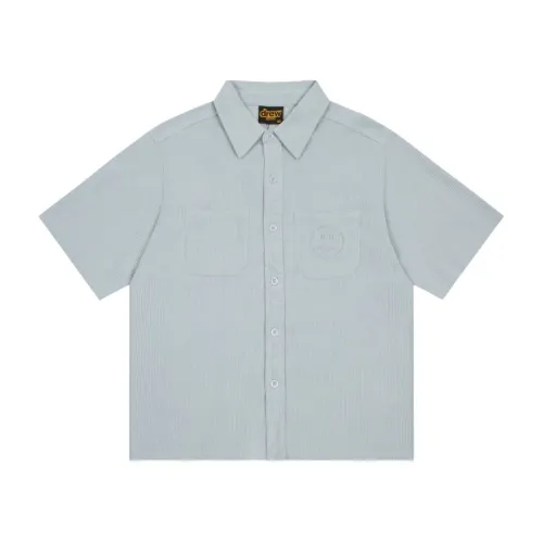 Drewhouse Shirt 1：1 Quality-079(S-XL)
