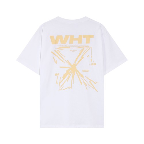 OFF White Shirt 1：1 quality-148(XS-L)