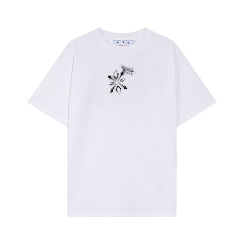 OFF White Shirt 1：1 quality-152(XS-L)