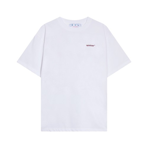 OFF White Shirt 1：1 quality-134(XS-L)