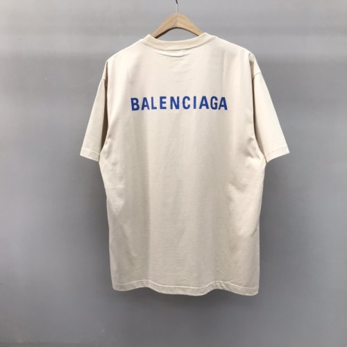B Shirt 1：1 Quality-2827(XS-L)