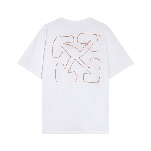OFF White Shirt 1：1 quality-116(XS-L)