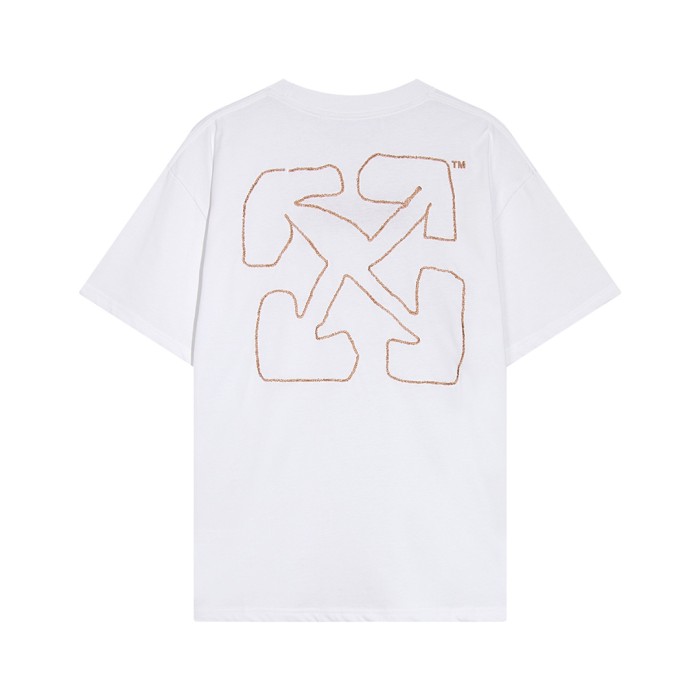 OFF White Shirt 1：1 quality-116(XS-L)
