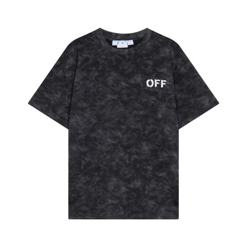 OFF White Shirt 1：1 quality-124(XS-L)