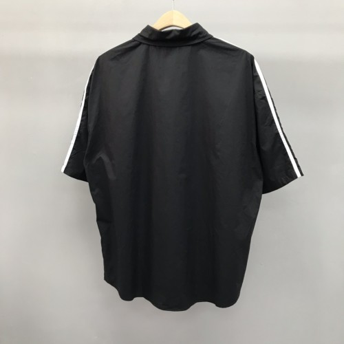 B Shirt 1：1 Quality-2853(XS-L)