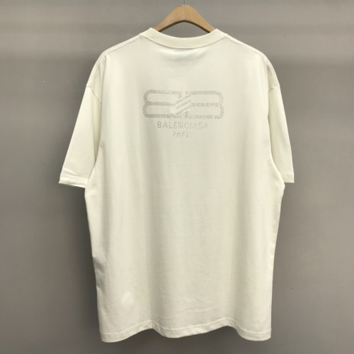 B Shirt 1：1 Quality-2847(XS-L)