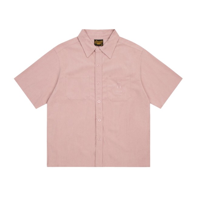 Drewhouse Shirt 1：1 Quality-087(S-XL)