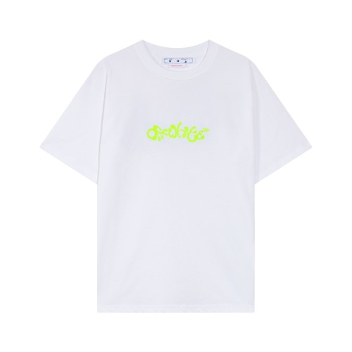OFF White Shirt 1：1 quality-132(XS-L)