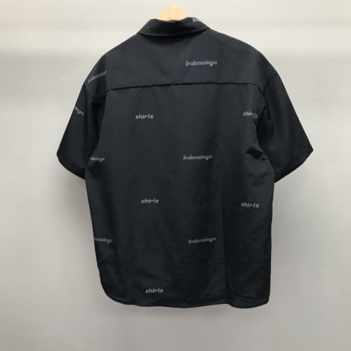 B Shirt 1：1 Quality-2855(XS-L)