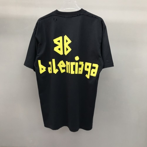 B Shirt 1：1 Quality-2831(XS-L)