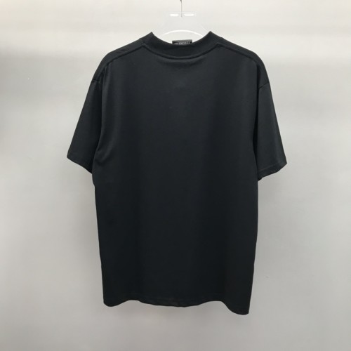 B Shirt 1：1 Quality-2835(XS-L)