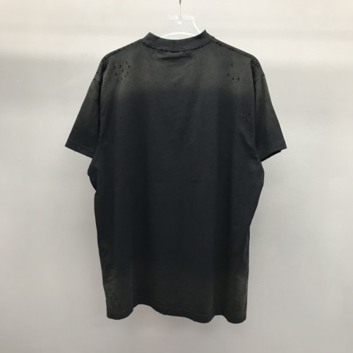 B Shirt 1：1 Quality-2841(XS-L)