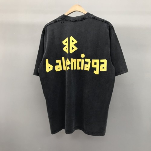 B Shirt 1：1 Quality-2837(XS-L)